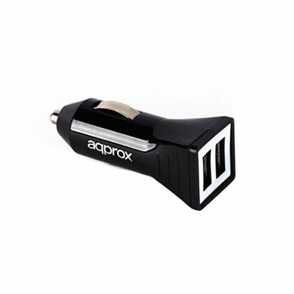USB biloplader approx!