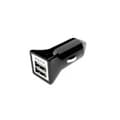 Miniatyrbillede 1 af 7: USB biloplader approx!