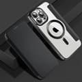Miniatyrbillede 2 af 5: INF Magnetic Flip Case til iPhone med kortholder iPhone 14