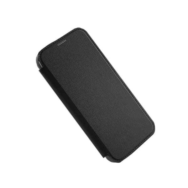 INF Magnetic Flip Case til iPhone med kortholder iPhone 13 Pro Max