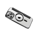 Miniatyrbillede 5 af 5: INF Magnetic Flip Case til iPhone med kortholder iPhone 13