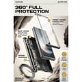 Miniatyrbilde 3 av 6: SUPCASE UB Pro Mag deksel Samsung Galaxy Z Fold 6 - TiGray