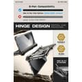 Miniatyrbilde 5 av 6: SUPCASE UB Pro Mag deksel Samsung Galaxy Z Fold 6 - TiGray