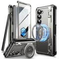Miniatyrbilde 1 av 6: SUPCASE UB Pro Mag deksel Samsung Galaxy Z Fold 6 - TiGray
