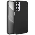 Miniatyrbild 2 av 4: Helt fodral till Samsung A05S Hard och Front Soft Touch Black