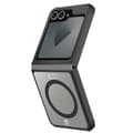 Miniatyrbild 1 av 4: MagSafe fodral till Samsung Galaxy Z Flip 6 - FORCE CASE - 3m fallskydd - Matt finish