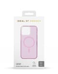 Pikkukuva 1 / 10: Clear Case MagSafe iPhone 15 Pro Max Light Pink