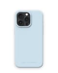 Miniatyrbild 6 av 6: Silicone Case iPhone 15 Pro Max Light Blue