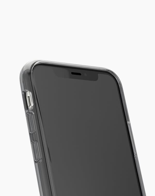 Mirror Case iPhone 12 / 12 Pro Mirror Love Edition
