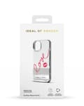 Pikkukuva 4 / 4: Mirror Case iPhone 13 / 14 Mirror Love Edition