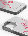 Pikkukuva 2 / 4: Mirror Case iPhone 13 / 14 Mirror Love Edition
