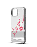 Pikkukuva 1 / 4: Mirror Case iPhone 13 / 14 Mirror Love Edition