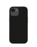 Miniatyrbillede 4 af 9: Silicone Case MagSafe iPhone 13 / 14 / 15 / 16e Black