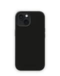 Miniatyrbillede 5 af 9: Silicone Case MagSafe iPhone 13 / 14 / 15 / 16e Black