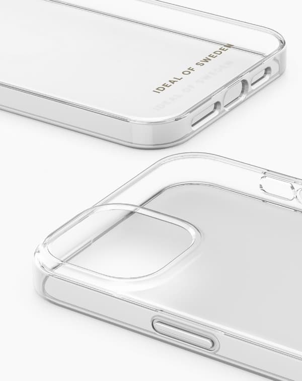 Clear Case iPhone 15 Plus Clear
