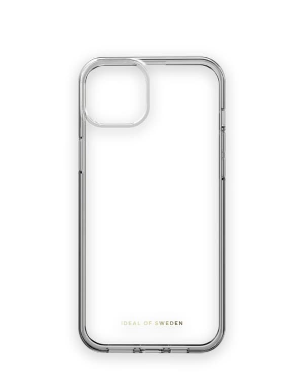 Clear Case iPhone 15 Plus Clear