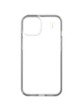 Miniatyrbillede 3 af 6: Clear Case MagSafe iPhone 15 Plus Clear