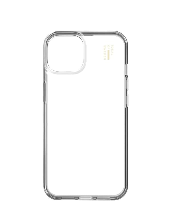 Clear Case MagSafe iPhone 15 Plus Clear