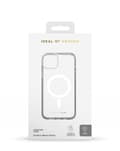 Miniatyrbillede 2 af 6: Clear Case MagSafe iPhone 15 Plus Clear