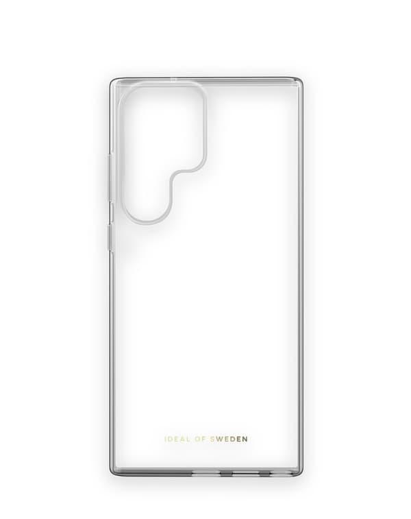 Clear Case Galaxy S23 Ultra Clear