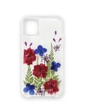 Pikkukuva 4 / 4: Clear Case iPhone 11 / XR Autumn Bloom