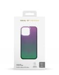 Miniatyrbild 3 av 8: Clear Case MagSafe iPhone 15 Pro Max Fluorite Ombre