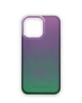 Miniatyrbild 2 av 8: Clear Case MagSafe iPhone 15 Pro Max Fluorite Ombre