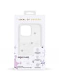 Pikkukuva 5 / 5: Clear Case iPhone 14 Pro Max Snowflake