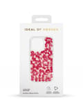 Pikkukuva 1 / 6: Clear Case iPhone 14 Pro Red Roses