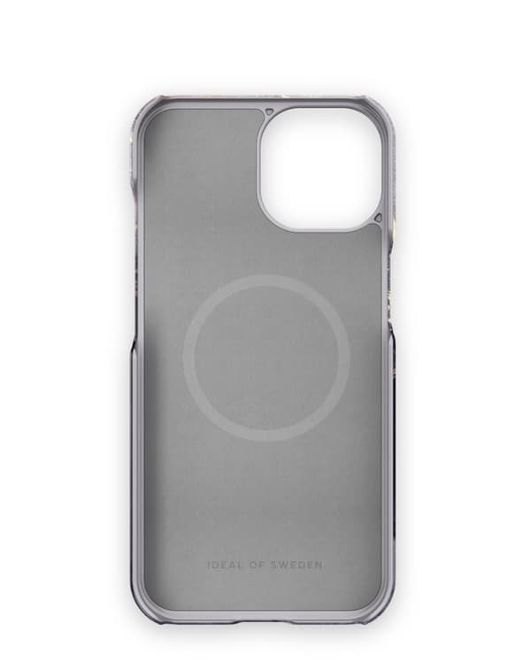 Printed Case MagSafe iPhone 15 Golden Twilight