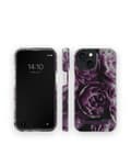 Pikkukuva 6 / 11: Printed Case iPhone 15 Deep Purple Bloom