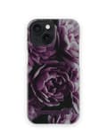 Pikkukuva 9 / 11: Printed Case iPhone 15 Deep Purple Bloom