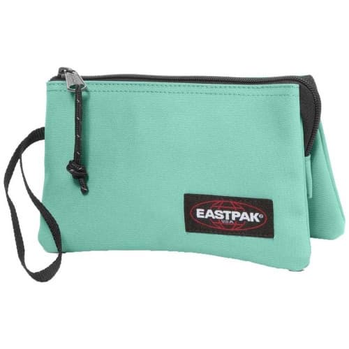 EASTPAK INDIAAQUABLUE - Fodral Unisex (12X20X2CM)