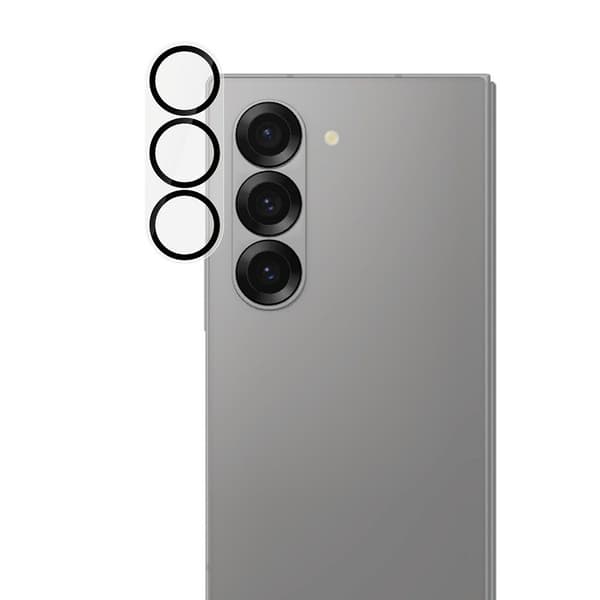 PanzerGlass Samsung Galaxy Z Fold 6 Kamerabeskytter PicturePerfect