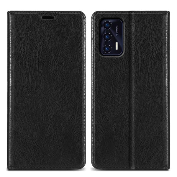 Oukitel C31 Cover Etui Case (Sort)