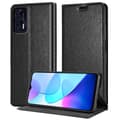 Miniatyrbillede 1 af 8: Oukitel C31 Cover Etui Case (Sort)