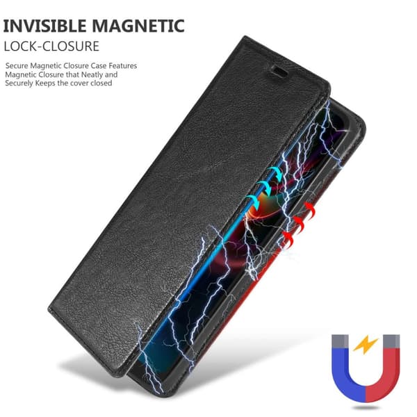 Umidigi G1 / G1 MAX Suojakotelo Suojakuori Lompakkokotelo Matkapuhelinkotelo jossa magneettisuljenta, jalusta-toiminto ja korttitasku