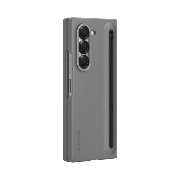 Samsung S Pen-etui til Galaxy Z Fold6 - Grå