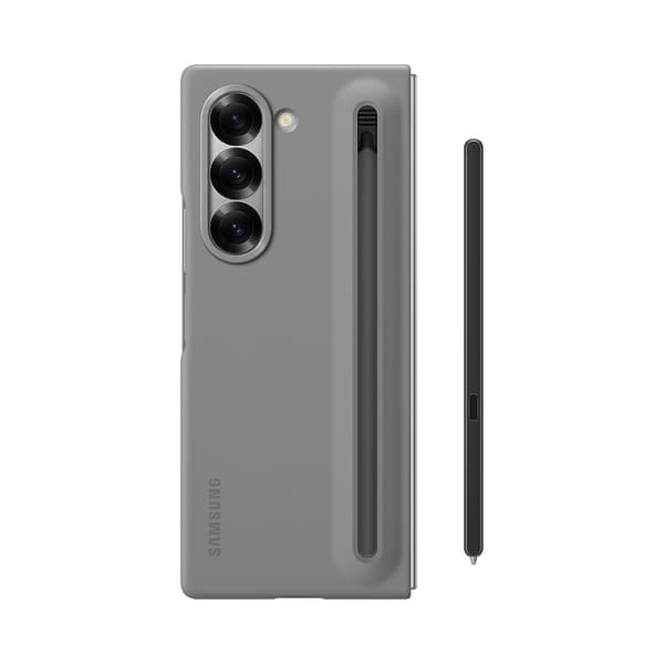 Samsung S Pen-etui til Galaxy Z Fold6 - Grå