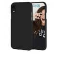 Miniatyrbild 1 av 3: Fodral till Xiaomi Redmi Note 11 Pro - JAYM - Soft Feeling Jaym Svart - Mjukt fodral - Premium Finish