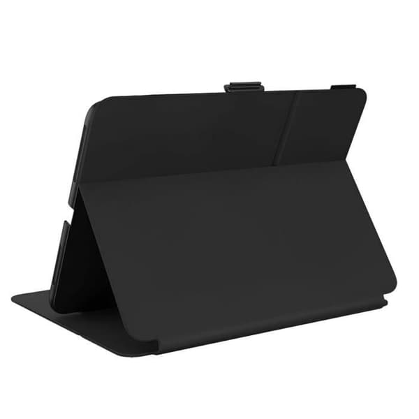 Fodral för iPad Pro 12.9 2020 - SPECK - Balance Folio - Stöd för videotangentbord - Svart