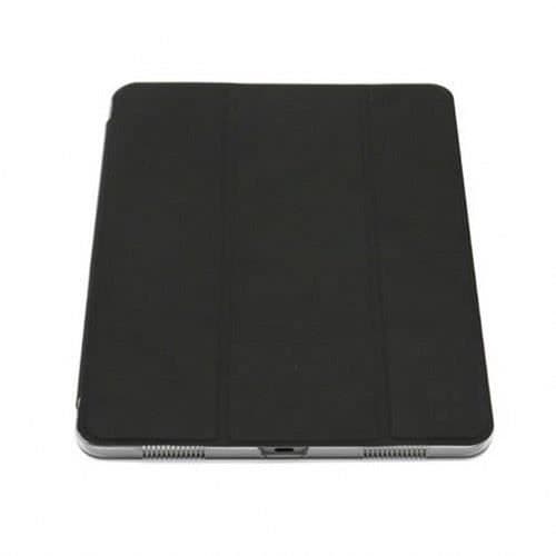 Fodral för iPad Pro 12,9 tum 2021/22 Folio Slim Polybag med stativfunktion MW Black
