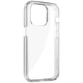 Miniatyrbild 2 av 4: Presidio Perfect-Clear Speck 4m Anti-Drop Fodral till iPhone 14 Pro