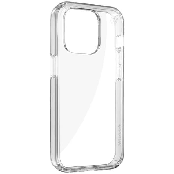 Presidio Perfect-Clear Speck 4m Anti-Drop Fodral till iPhone 14 Pro