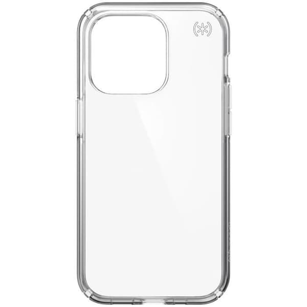 Presidio Perfect-Clear Speck 4m Anti-Drop Fodral till iPhone 14 Pro