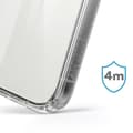 Miniatyrbild 4 av 4: Presidio Perfect-Clear Speck Anti-Drop Fodral till iPhone 14 Pro Max