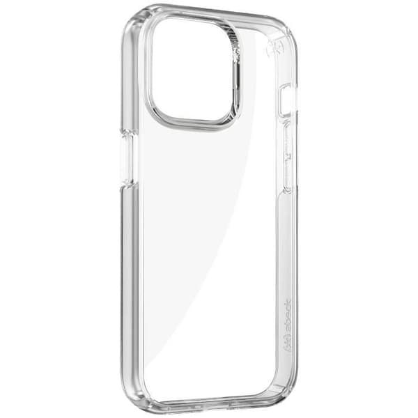 Presidio Perfect-Clear Speck Anti-Drop Fodral till iPhone 14 Pro Max