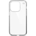 Miniatyrbild 1 av 4: Presidio Perfect-Clear Speck Anti-Drop Fodral till iPhone 14 Pro Max