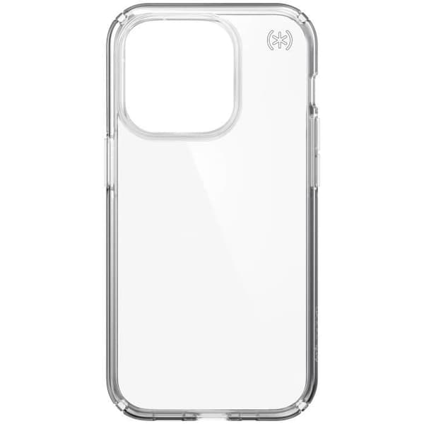 Presidio Perfect-Clear Speck Anti-Drop Fodral till iPhone 14 Pro Max