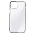 Miniatyrbild 1 av 4: iPhone 14 Plus och 15 Plus Fodral Presidio Perfect-Clear Speck Black